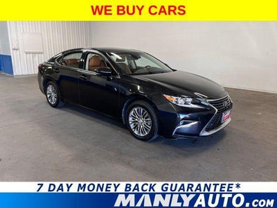 Photo of a 2017 Lexus ES 350 4DR Sedan for sale