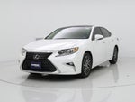 2017 ES 350 Thumbnail 4