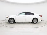 2017 ES 350 Thumbnail 3