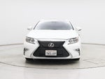 2017 ES 350 Thumbnail 5