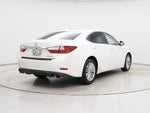 2017 ES 350 Thumbnail 8