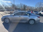 2017 ES 350 Thumbnail 4