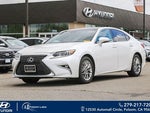2018 ES 350 Thumbnail 1