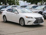 2018 ES 350 Thumbnail 6