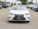 2018 ES 350 Thumbnail 7