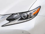 2018 ES 350 Thumbnail 8