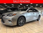 2018 ES 350 Thumbnail 1