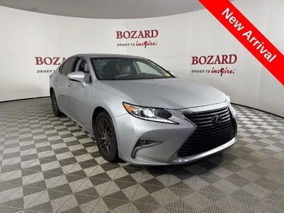 Photo of a 2016 Lexus ES 350 4DR Sedan for sale