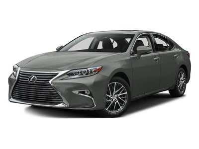Photo of a 2016 Lexus ES 350 4DR Sedan for sale