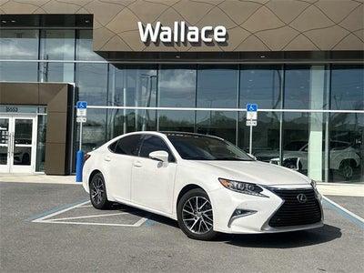 Photo of a 2016 Lexus ES 350 4DR Sedan for sale