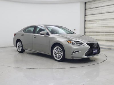 Photo of a 2016 Lexus ES 350 4DR Sedan for sale