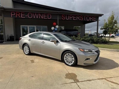 Photo of a 2016 Lexus ES 350 4DR Sedan for sale