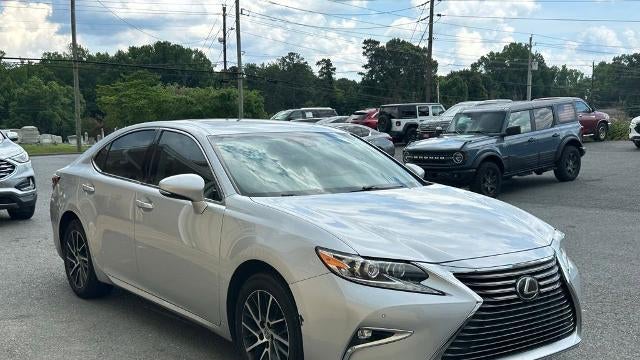 Preowned 2017 Lexus ES 350 Base for Sale
