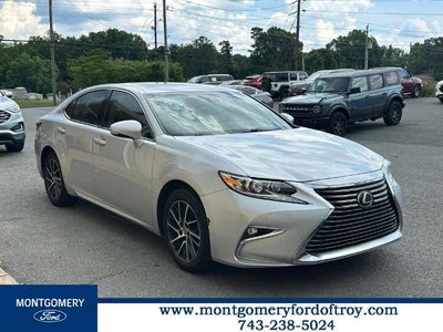 Photo of a 2017 Lexus ES 350 4DR Sedan for sale