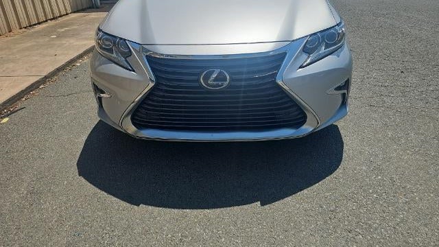 2017 Lexus ES 350 Base