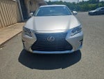 2017 ES 350 Thumbnail 15