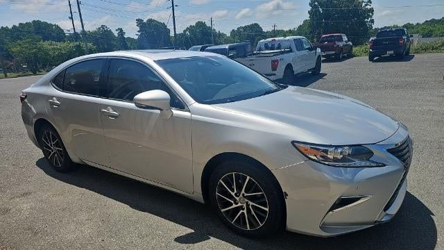 2017 Lexus ES 350 Base