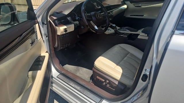 2017 Lexus ES 350 Base