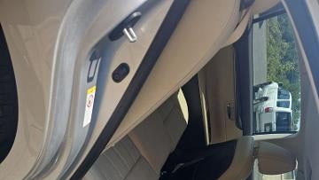 2017 Lexus ES 350 Base