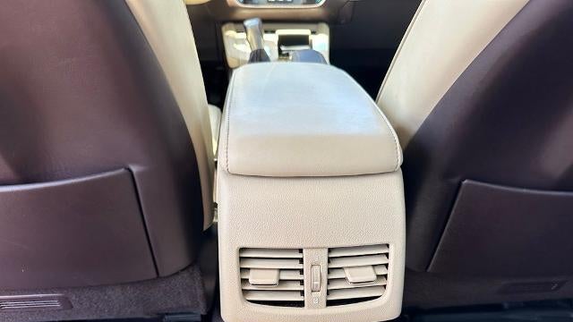 2017 Lexus ES 350 Base