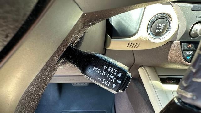 2017 Lexus ES 350 Base