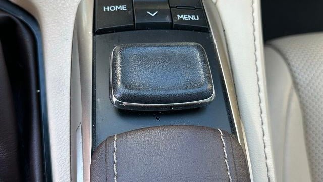 2017 Lexus ES 350 Base
