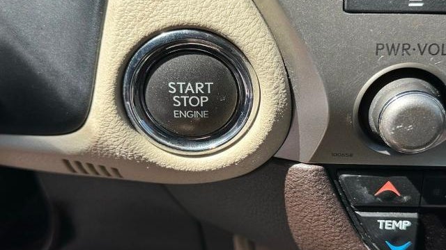 2017 Lexus ES 350 Base