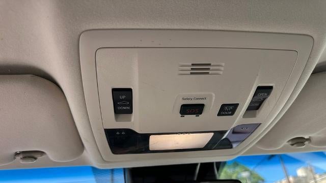 2017 Lexus ES 350 Base