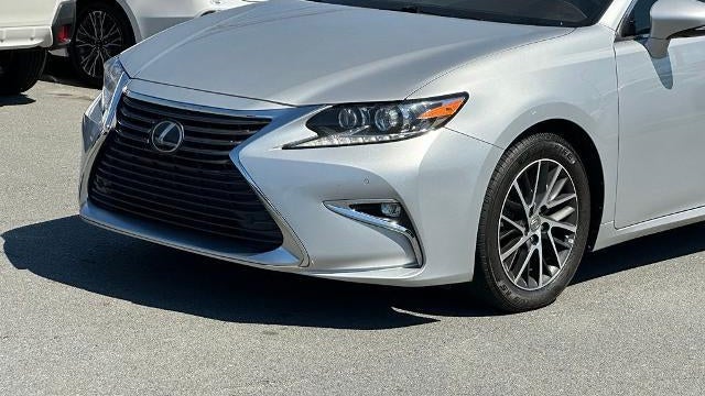 2017 Lexus ES 350 Base