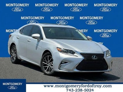 Photo of a 2017 Lexus ES 350 4DR Sedan for sale