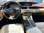 2017 ES 350 Thumbnail 4