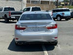 2017 ES 350 Thumbnail 8