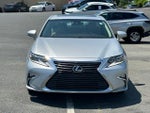 2017 ES 350 Thumbnail 11