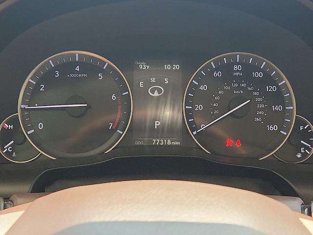 2017 Lexus ES - $24,990