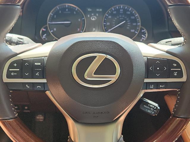 2017 Lexus ES - $24,990