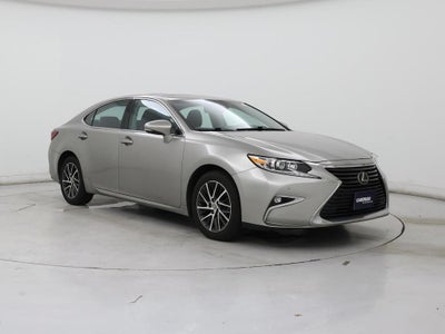 Photo of a 2017 Lexus ES 350 4DR Sedan for sale