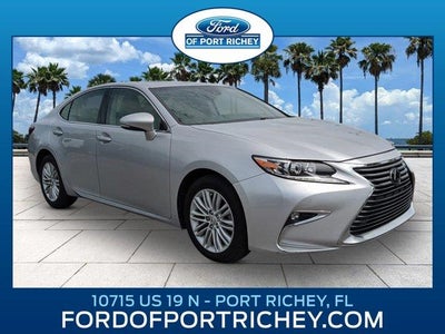 Photo of a 2017 Lexus ES 350 4DR Sedan for sale