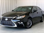 2018 ES 350 Thumbnail 12