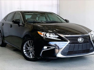 Photo of a 2018 Lexus ES 350 4DR Sedan for sale