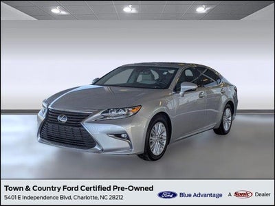 Photo of a 2018 Lexus ES 350 4DR Sedan for sale