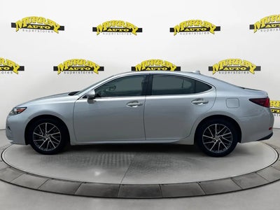 Photo of a 2017 Lexus ES 350 4DR Sedan for sale