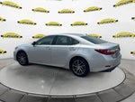 2017 ES 350 Thumbnail 3