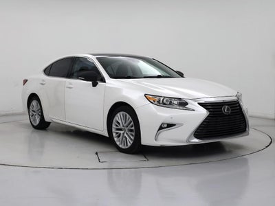 Photo of a 2017 Lexus ES 350 4DR Sedan for sale