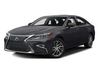 Photo of a 2017 Lexus ES 350 4DR Sedan for sale