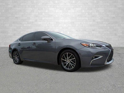 Photo of a 2017 Lexus ES 350 4DR Sedan for sale