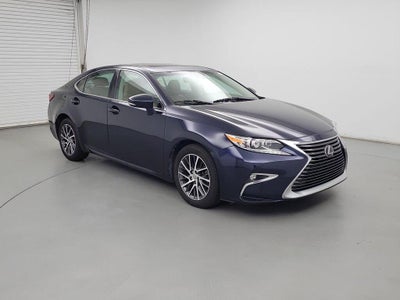 Photo of a 2018 Lexus ES 350 4DR Sedan for sale