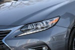 2018 ES 350 Thumbnail 3