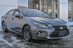 2018 ES 350 Thumbnail 10