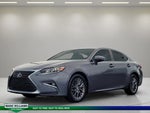 2018 ES 350 Thumbnail 8