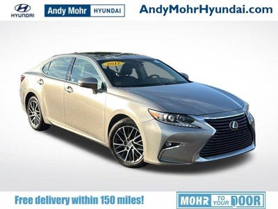 Photo of a 2017 Lexus ES 350 4DR Sedan for sale